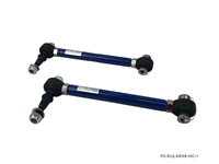 P2M MAZDA MIATA 2006-15 (NC) REAR UPPER LATERAL ARMS P2M MAZDA MIATA 2006-15 (NC) REAR UPPER LATERAL ARMS