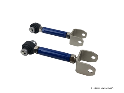 P2M MAZDA MIATA (ND)  / FIAT 124 REAR UPPER LATERAL LINKS