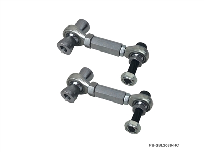 P2M FT86 REAR SWAY BAR DROP LINKS