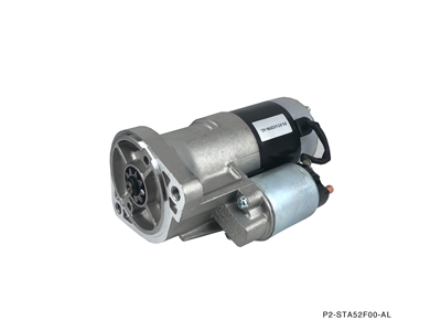 P2M NISSAN SR20DET STARTER (52F00)