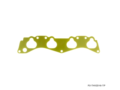 P2M HONDA D16 THERMAL GUARD INTAKE MANIFOLD GASKET