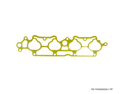 P2M HONDA H22A1 THERMAL GUARD INTAKE MANIFOLD GASKET