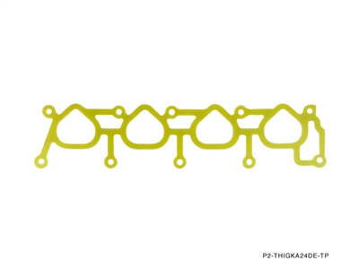 P2M NISSAN KA24DE THERMAL GUARD INTAKE MANIFOLD GASKET