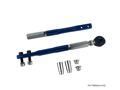 P2M NISSAN S14 OFFSET TENSION RODS