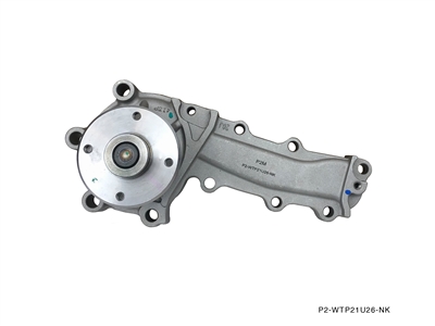 P2M NISSAN RB25/26 WATER PUMP