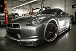 P2M R35 GTR - WAYNE [P2M] MODDED 2009 GTR BY SP ENGINEERING