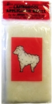 U S Lambwool, 00310, 10" Lambswool Refill. 3/4" Pile