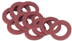 Gilmour Group Green Thumb, 01RW10GT, 10 Pack, Rubber Hose Washer