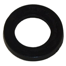 Aqua Plumb 0286 Black Washer For Hand Held Shower