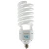 Sunlite, 05593 SL105/65K/MED, Daylight 6500K, 105 Watt Equivalent To 400 Watt Incandescent 120 Volt Medium Base High Wattage Spiral Energy Saving CFL Light Bulb