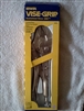 Irwin, 05EL5, 10" Vise Grip Curved Jaw Locking Pliers with Wire Cutter