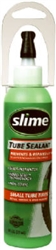 ITW, 10003HT, 8 OZ Slime Sealant, Seals All Punctures Up To 1/4" Of Tire