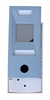 Lee Electric, 1028689SP, Silver, Door Viewer And Non Electric Chime Combination, Chime Door Viewer