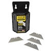 Stanley 11-921A 100 Heavy Duty Utility Blades With Dispenser