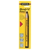 Minwax, 11002, Blend-Fil #2 Natural Pencil, For Bleached Woods & Natural Pine