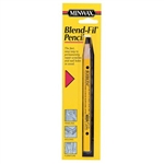 Minwax, 11002, Blend-Fil #2 Natural Pencil, For Bleached Woods & Natural Pine