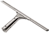 Ettore 11114 14" Professional Stainless Steel Window Squeegee