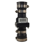 Aqua Plumb 1115 3 In 1 Combo Inline Sump Pump Check Valve 1-1/4" IPS OR 1-1/2" Copper or 1-1/2" IPS