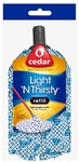 O-Cedar, Light & Thirsty Wet Mop Refill, For #225 Wet Mop