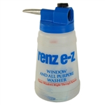 Renz E-Z 12001 Window And All Purpose Washer Sprayer