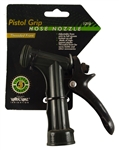 Water Whiz Irrigation, 1210, Pistol Grip, Hose Nozzle, Threaded Front