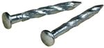 Anchor Wire, 122536, OZ, 1-1/4", Zinc-Plated, Metal Trim Nail