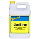 Sunniland 123744 Liquid Iron 128oz