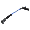 Hopkins 14039 Subzero 50" Crossover Super-Duty Snow Broom Brush