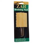 United Gilsonite UGL LR1104 ZAR Graining Tool