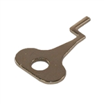 Pass & Seymour 1498-NT Replacement Key For Locking Toggle Switches