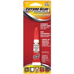 Super Glue Co, 15109, 2 Grams, Future Glue, The Original Super Glue Next Generation