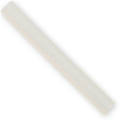 Ivy Classic, 16008, 4" Hot Melt Glue Sticks, Clear, 30 Pack, For 1/2" Diameter Glue Guns