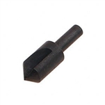 Vermont American, 16642, 3/8" Tool Steel Countersink Bit with 1/4" Shank