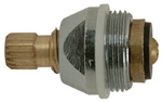 Aqua Plumb, 1703H, Indiana Brass Non OEM, Reference # 1E-1H, Sink & Laveratory, Hot Faucet Stem