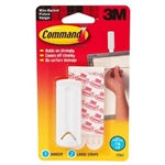 3M, 17041, Wire Backed Picture Hanger With Command Adhesive