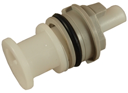 Aqua Plumb, 1740CH, For Delta OEM Reference #RP1740, Lavatory Sink Hot Cold Stem