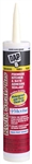 Dap, 18519, Kwik Seal Plus, 10.1 OZ, Bisque, Kitchen & Bath Microban Caulk