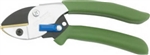 Green Thumb, 18TGT, 6-1/2", Anvil Pruner, 1/2" Cutting Capacity, Rustproof Coated