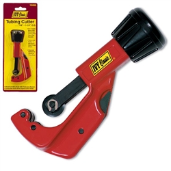 Ivy Classic, 19060, Tubing Cutter 1/8 - 1-1/4" O.D.