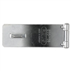 Abus 200/135C Steel 5-1/2" Hasp For A Padlock (Lock Sold Separately)