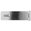 Abus 200/155C Steel 6-1/2" Hasp For A Padlock (Lock Sold Separately)