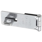 Abus 200/75C Steel 3" Hasp For A Padlock (Lock Sold Separately)