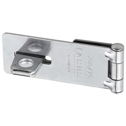Abus 200/75C Steel 3" Hasp For A Padlock (Lock Sold Separately)