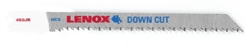 American Saw Lenox 20758, 450JR, 2 Pack, 4" 10TPI, U-Shank, Jigsaw Blade