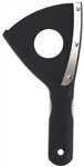 Oxo International, 21181, Oxo Good Grips, 3-7/8" Jar Opener, Open Any Size Jar Effortlessly