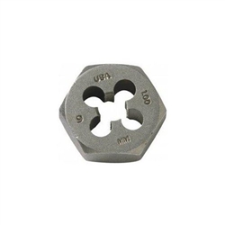 Vermont American Master Mechanic, 2321244, 11MM - 1.50 Metric Hex Die