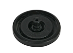 Fluidmaster, 242, Ballcock Replacement Rubber Diaphragm Seal, Repairing #100 Or #200A-400A