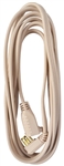 Power Cords & Cables PCC, 25609, 9', 14/3 SPT-3, Heavy Duty Air Conditioner Or Major Appliance Extension Cord