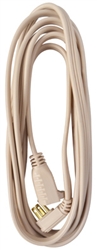 Power Cords & Cables PCC, 25609, 9', 14/3 SPT-3, Heavy Duty Air Conditioner Or Major Appliance Extension Cord