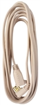 Power Cords & Cables PCC, 25620, 20', 14/3 SPT-3, Heavy Duty Air Conditioner Or Major Appliance Extension Cord